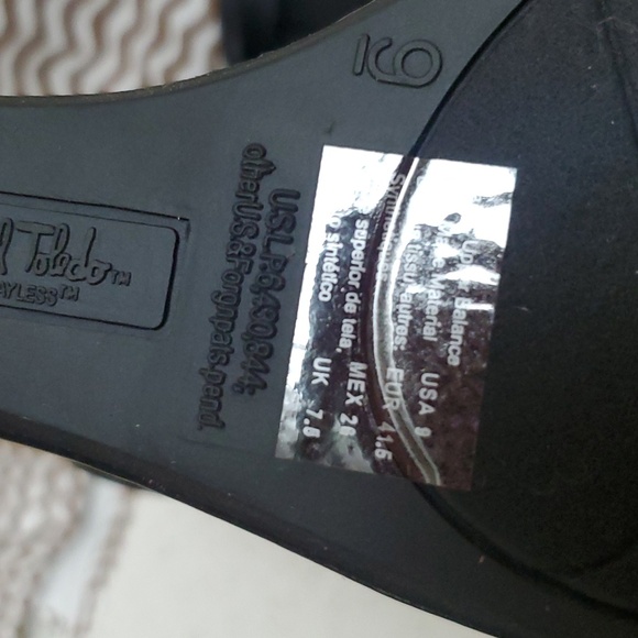 Isabel Toledo Y2K size 9 never worn - Picture 11 of 12